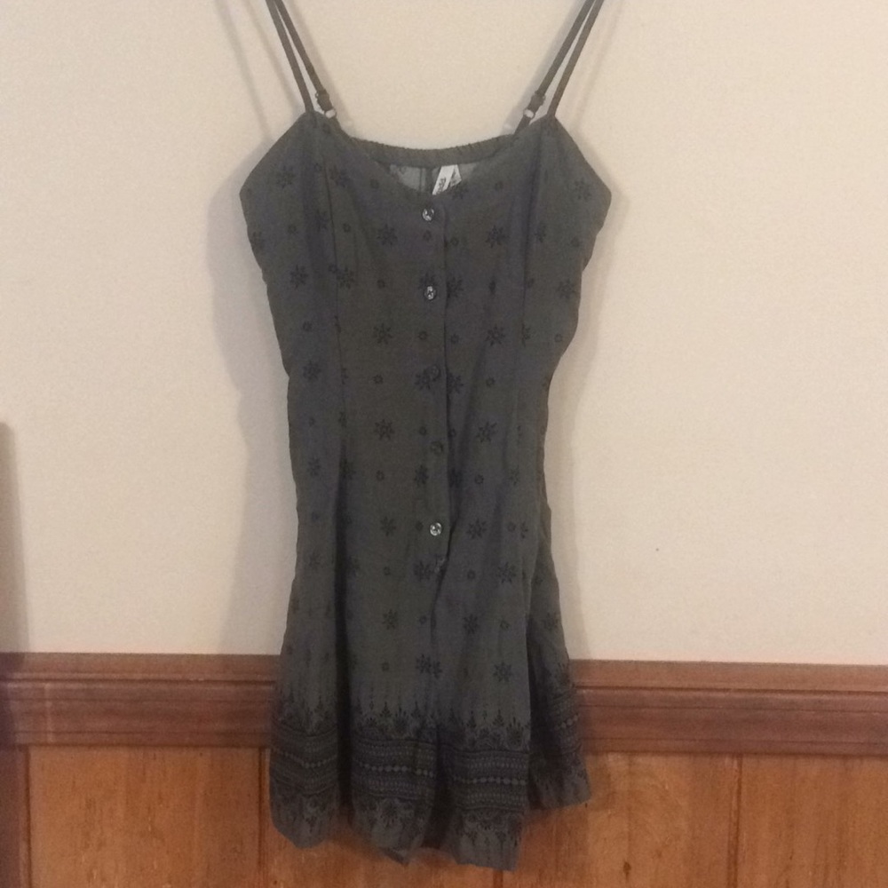✨3/$10✨ romper